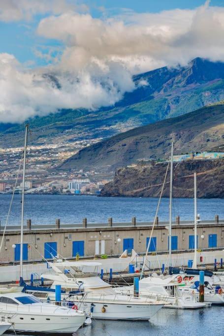 Апартаменты Radazul Seafront Marina 9 Экстерьер фото