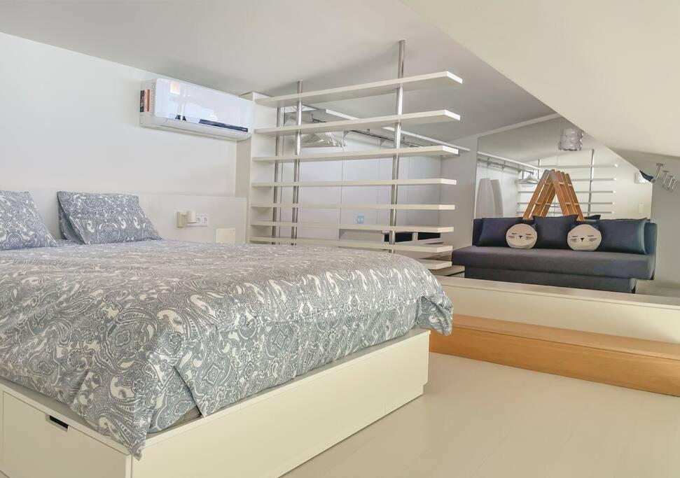Апартаменты Radazul Seafront Marina 9 Экстерьер фото