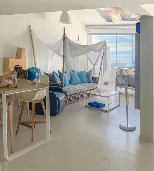 Апартаменты Radazul Seafront Marina 9 Экстерьер фото