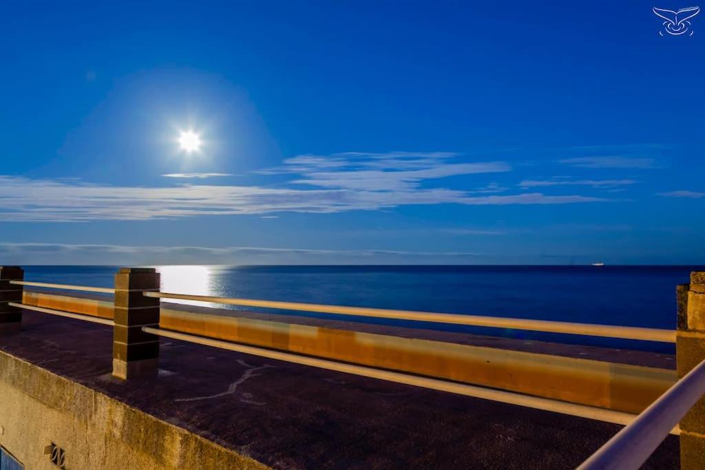 Апартаменты Radazul Seafront Marina 9 Экстерьер фото